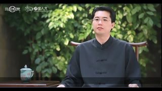 紫嚴導師轉動「心」智慧 第7集短片 - 誰才是最適合我的那個人？
