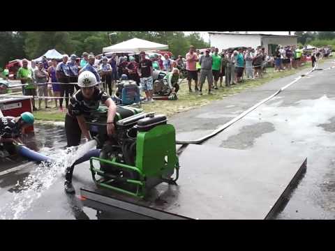 SDH Dubicko ženy - Memoriál Josefa Jančíka 2017