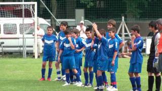 preview picture of video 'Goss Cup finale allievi D  14.06.2009'