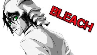 Why You Should Read Bleach