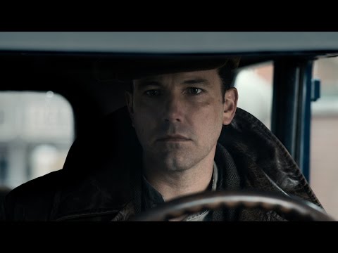 Live By Night (2017) Official Trailer