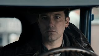 Video trailer för Live By Night - Official Trailer [HD]