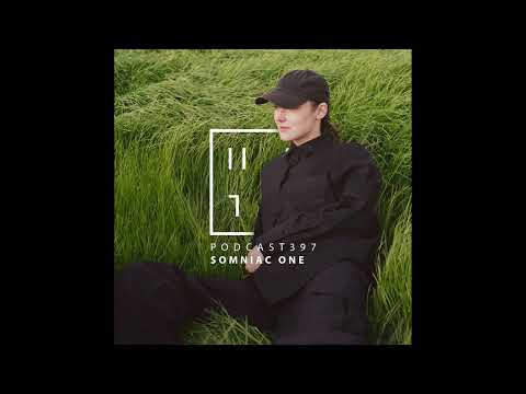 Somniac One - HATE Podcast 397