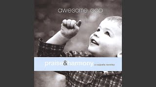 Give Thanks to the Lord