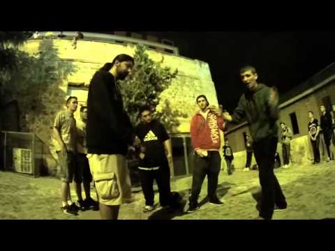 Vivi vs Sandor (Semifinal) BUENGALLO 10/10