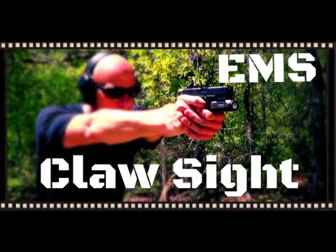 NRA Gun Gear of the Week: AmeriGlo Glock CAP Sight