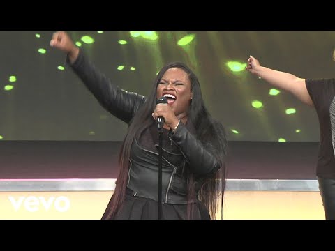 Thumbnail for I Will Run video