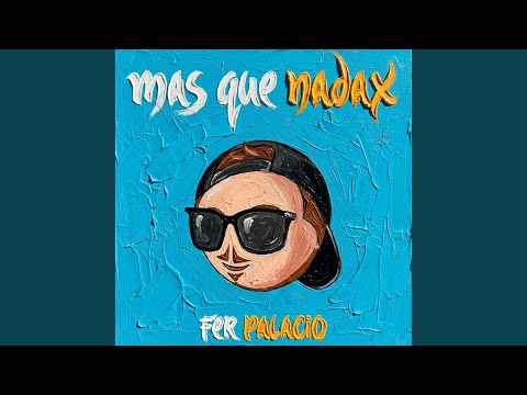 Sin Nadax - Fer Palacio