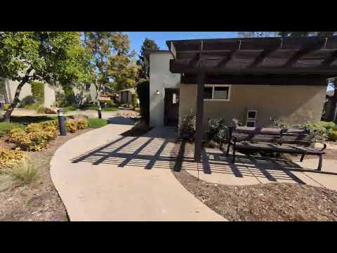Cypress | Community Walk