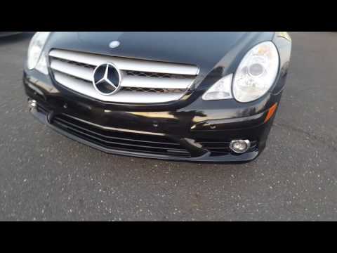 2008 Mercedes-Benz R350 R-Class