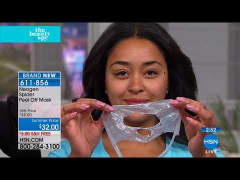 HSN | The Beauty Spy 05.21.2018 - 06 PM
