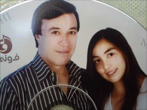 Ahkili aliha ya baba - Adnen chaouachi & Nahla chaabani