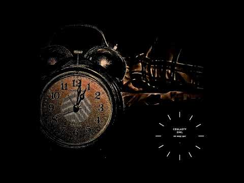 Ceglasty - Nie mogę zasnąć