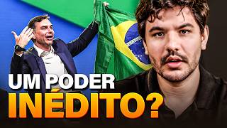 O FIM DA ESQUERDA: O FUTURO DO BRASIL