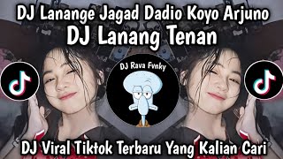 Download lagu DJ LANANGE JAGAD DADIO KOYO ARJUNO | DJ LANANG TENAN VIRAL TIKTOK TERBARU 2025 ! mp3 Download lagu DJ LANANGE JAGAD DADIO KOYO ARJUNO | DJ LANANG TENAN VIRAL TIKTOK TERBARU 2025 ! mp3