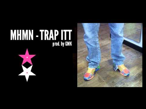 Mohaman 2015 - Trap Itt