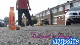 Future - Jackie Boyz C-walk [DeDiCation]