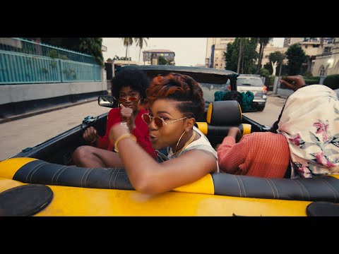 Dunnie - Mosafejo (Official Music Video)