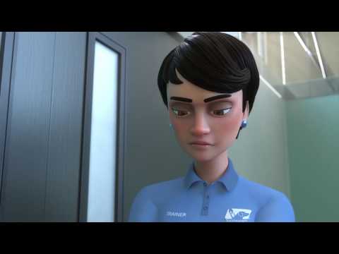 Pip (Animated Short Movie)