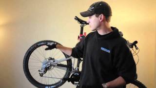 WTB WeirWolf 2.3 UST Mountain Bike Tire Review