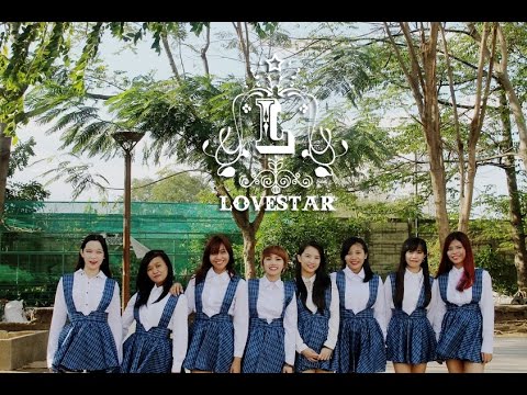 LOVELYZ - Ah-Choo dance cover by LOVESTAR