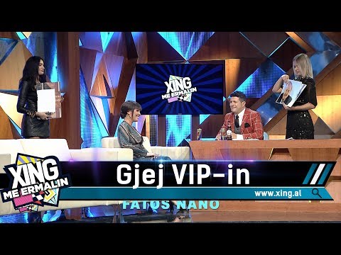 Loja Gjej Vipin, Greta Koçi