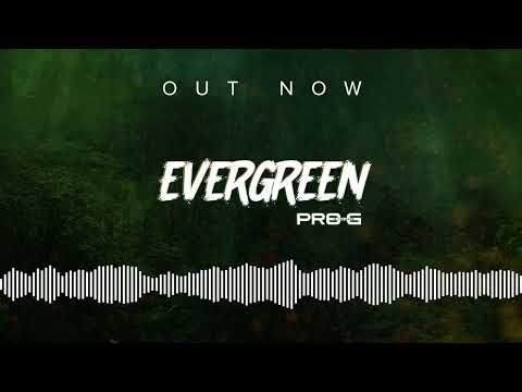 Progisthename - Evergreen Intro (ft. Chengeto Mayowe)