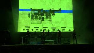 Phoenix: J-Boy (LIVE 2017)