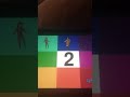 Sesame Street 8 Kids Dance In 8 Squares