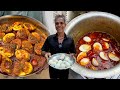 Cooker King खटिक काका अण्डा करी रेसिपी ANDA CURRY EGG CU