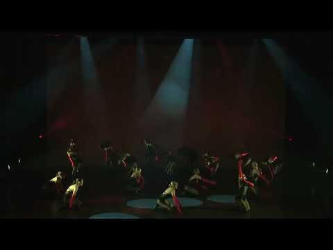 SDS GRIFFITH - Shannon's Dance Studio