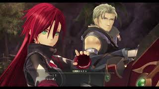 #32 黎の軌跡Ⅱ 断章 Case File No 027