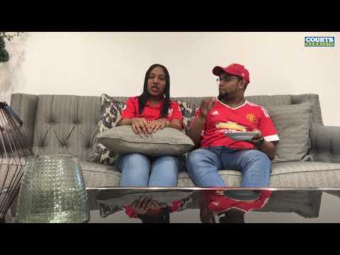 ENGLISH PREMIER LEAGUE MANIA – COURTS MAMMOUTH MAURITIUS