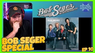 BOB SEGER Weekly Special Ep 10 It&#39;s You