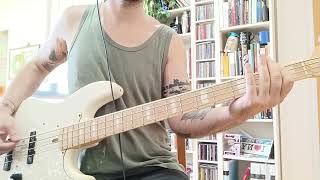 Extremoduro - Prometeo - Cover BAJO