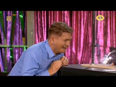 Budowa i Remont Domu (NOWOŚĆ, 2020)Kabaret Chyba, Jurki, Ciach