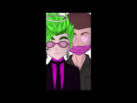 YOUNG DIEGO - FRERO (ft. @demoncandyy)