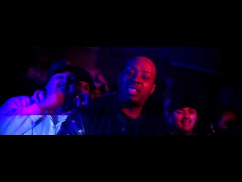 San Quinn & Yoey The Fundraiser - Get It On [Official Music Video]