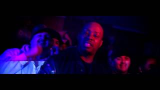 San Quinn & Yoey The Fundraiser - Get It On [Official Music Video]