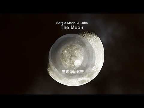 Sergio Marini & Luke - The Moon