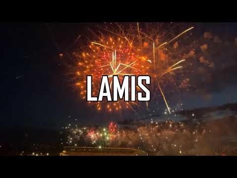 JOYEUX ANNIVERSAIRE LAMIS