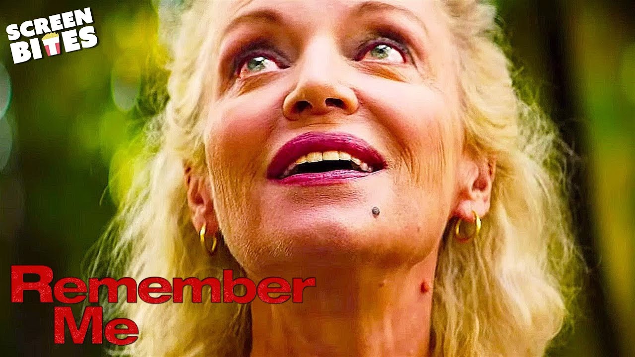 Remember Me | Official Trailer | Screen Bites