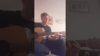 Metarie (Acoustic cover) Brendan Benson