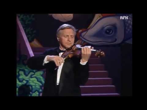 Arve Tellefsen - Send In The Clowns (1994)