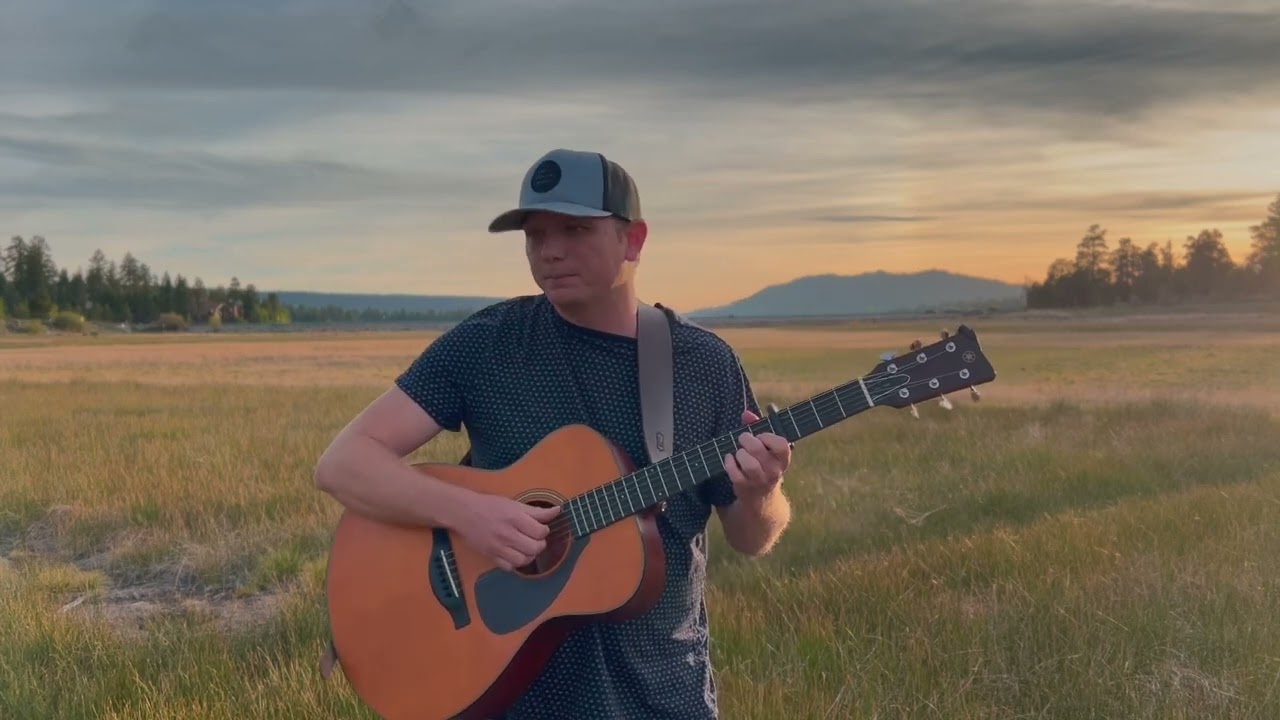 Promotional video thumbnail 2 for Logan J. Muchow Music