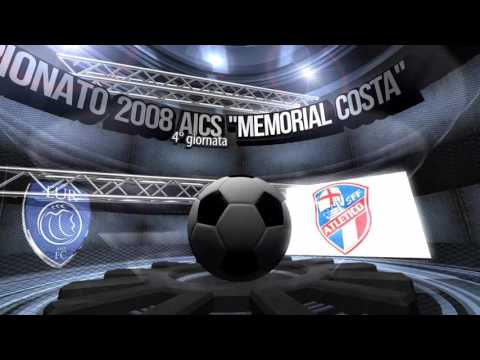 CAMPIONATO GIOVANILE Ca5 - CATEGORIA 2008 - 4° GIORNATA - ASD EUR FC - SFF ATLETICO FIUMICINO 1-3