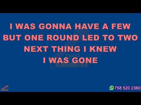 The Lone Ranger · George Jones Lyrics