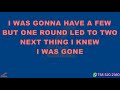 The Lone Ranger · George Jones Lyrics