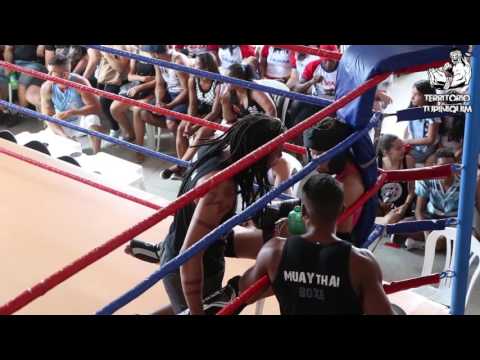 Carol vs Camila - Atena