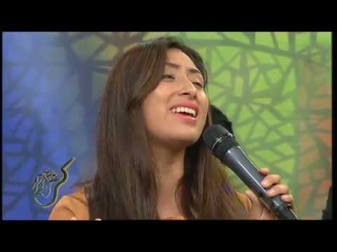 Jacinta Condori - Pedro Canoero (Teresa Parodi)